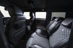 Mercedes-AMG G63 800 Shadow by Brabus 2019 года